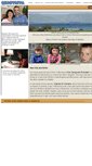 Mobile Screenshot of genovieva.org